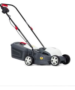 Zāles pļāvējs Nac LE12-32-PB-KC; 1200 W; 32 cm; ; elektrisks Zāles pļāvēji
