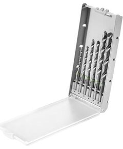 Betona urbju komplekts Festool BKS SYS3 D4-10 CE/S; 4-10 mm; 5 gab. Аксессуары для дрелей