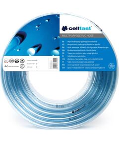 Laistīšanas šļūtene Cellfast 20-406; 16x2 mm; 50 m Laistīšanas šļūtene 