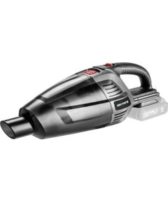 Akumulatora putekļsūcējs Graphite 58G097; 18 V (bez akumulatora un lādētāja) Промышленные пылесосы