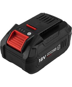 Akumulators Graphite 58GE152; 18 V; 8,0 Ah; Li-ion Akumulatori