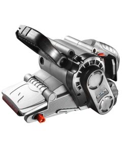 Lenšu slīpmašīna Graphite 59G394; 800 W Slīpmašīnas