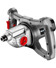 Maisītājs Graphite 58G787; 1600 W Maisītāji flīžu līmei un javai