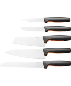 Nažu komplekts Fiskars Functional Form; 5 gab. нож
