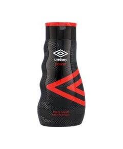 Umbro Power Shower Gel 400ml Dušas želejas ķermenim