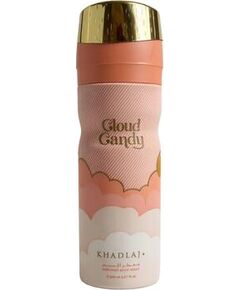 Khadlaj Cloud Candy Deospray 200ml Dezodoranti