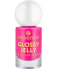 Essence Mini Nail Polish 5 ml 20 Party Fun Jaunumi - Smaržas