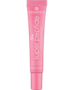 Essence Super Peptide Glossy Lip Treatment 10 ml 08 Cherrylicious! Косметика для тела