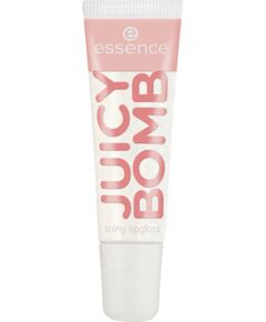 Essence Juicy Bomb Shiny Lipgloss 10 ml 110 Crushed Berry Dekoratīvā kosmētika