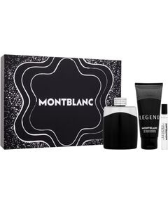Montblanc Legend 100ml SET2 Vīriešu Smaržas