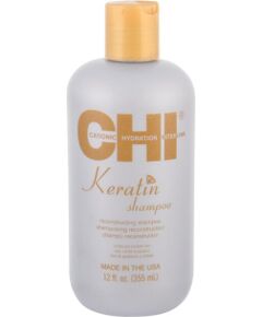 Farouk Systems CHI Keratin 355ml Шампуни