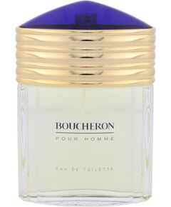 Boucheron Pour Homme 100ml Мужская парфюмерия