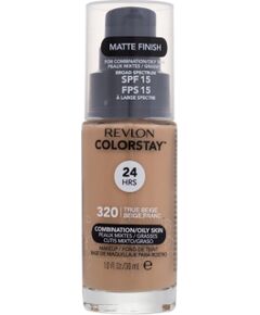 Revlon Colorstay / Combination Oily Skin 30ml SPF15 Kосметические средства