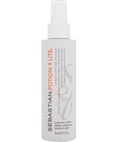 Sebastian Professional Potion 9 / Lite 150ml Matu kopšana