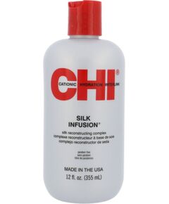 Farouk Systems CHI Infra / Silk Infusion 355ml Matu kopšana