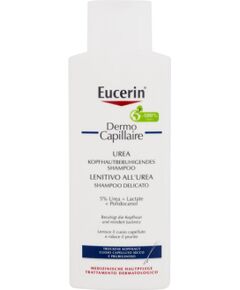 Eucerin DermoCapillaire / Calming 250ml Шампуни