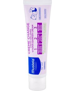 Mustela Bébé / Vitamin Barrier Cream 100ml Косметика для тела