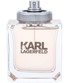 Tester Karl Lagerfeld For Her 85ml Женские духи