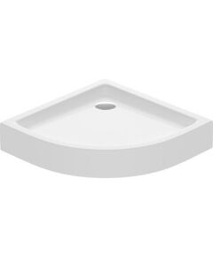 Cersanit Душевой поддон Tako 80X80x16, R55 Душевые кабины
