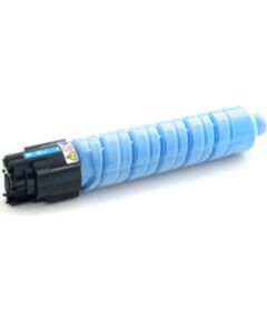 Ricoh IM C300 (842602) Toner Cartridge, Cyan (SPEC) Lāzerprinteru izejmateriāli