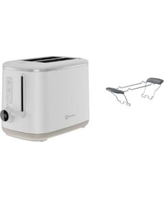 Electrolux E6T1-4SW Тостеры