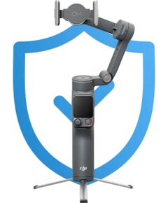 DJI Care Refresh Protection Plan for Osmo Mobile 8P (1-year plan) Piederumi droniem