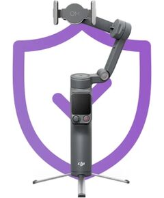 DJI Care Refresh Protection Plan for Osmo Mobile 8P (2-year plan) Piederumi droniem