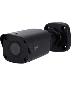 Uniview IPC2124LB-ADF28KM-H-BL ~ UNV IP kamera 4MP 2.8mm Video novērošanas kameras