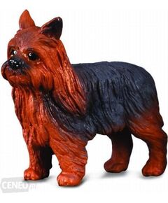 Figurka Collecta Pies Yorkshire Terier Фигурки и герои
