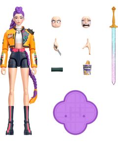 Figurka Mattel KPop Demon Hunters Rumi Figurka (JRY30) Фигурки и герои