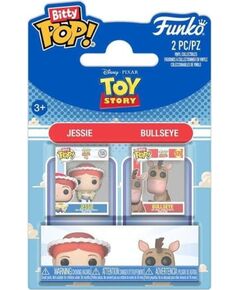 Figurka Funko Pop Funko Bitty POP 2PK Toy Story J & B Фигурки и герои