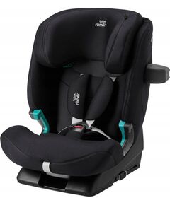 Britax - Romer Fotelik samochodowy Britax Romer Advansafix Pro Classic 76–150 cm Deep Black Jaunumi, Bērnu preces