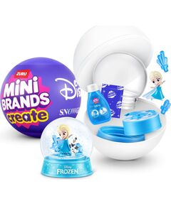 Figurka Zuru ***** Mini Brands Disney kula 24/disp 77845 Фигурки и герои