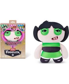 Zuru ***** FUGGLER Powerpuff Girls 15746A 47808 Mīkstās rotaļlietas