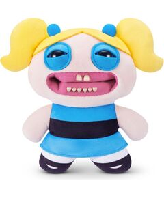 Zuru ***** FUGGLER Powerpuff Girls 15746B 47815 Mīkstās rotaļlietas
