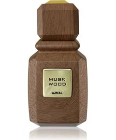 Ajmal Ajmal, Musk Wood, Extrait De Parfum, Unisex, 100 ml Unisex Духи унисекс