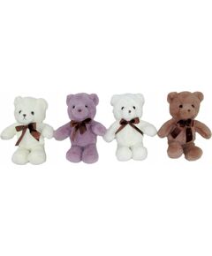 Sun Day Sun-Day Miś M-3775 4kol 15cm 168634 Мягкие игрушки