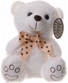Sun Day Sun-Day Pluszak Miś 18 cm SUN-DAY Мягкие игрушки
