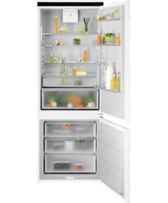 Electrolux E7TNAE75S Холодильники