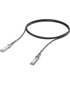 Ubiquiti  UACC-DAC-SFP28-3M 25 Gbps Direct Attach Cable Сетевые кабели