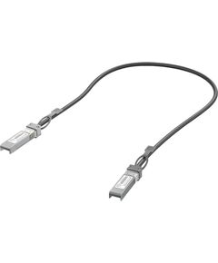 Ubiquiti UACC-DAC-SFP28-0.5M 25 Gbps Direct Attach Cable Сетевые кабели