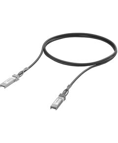 Ubiquiti cable UACC-DAC-SFP10-1M SFP+ direct attach cable available in multiple lengths. Сетевые кабели