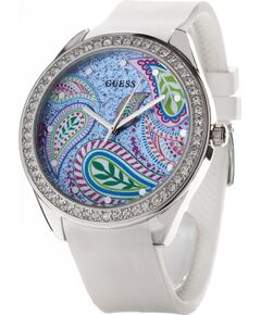 Часы Guess женские W1066L1 (44,5MM) Aудио-видео