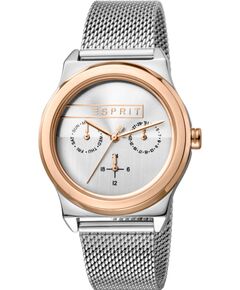 Pulkstenis ESPRIT WOMAN ES1L077M0085 (36MM) Jaunumi - Audio-Video
