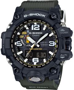 Часы CASIO MAN GWG10001A3ER (56 MM) Aудио-видео