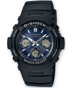 Часы CASIO MAN AWGM100SB2AER (52MM) Aудио-видео
