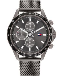 Часы TOMMY HILFIGER MAN 1792019 (44MM) Aудио-видео