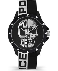 Pulkstenis Police Man PEWUM2119562 (40MM) Jaunumi - Audio-Video