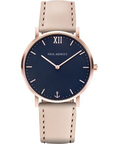 Pulkstenis PAUL HEWITT UNISEX PH-SA-RSTB22M (39MM) Jaunumi - Audio-Video