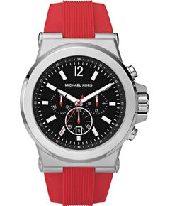 Pulkstenis MICHAEL KORS MAN MK8169 (48MM) Jaunumi - Audio-Video